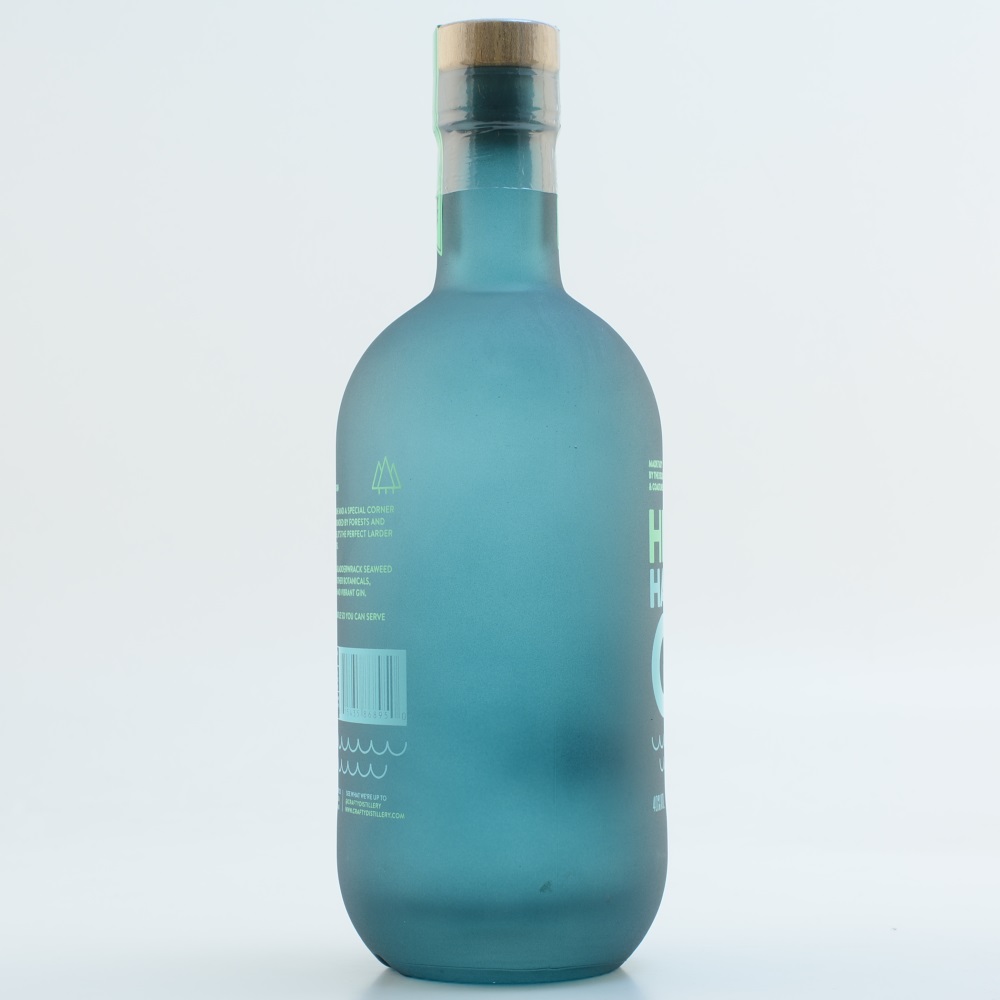 Hills and Harbour Gin 40% 0,7l