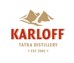 Karloff Tatratea Distillery
