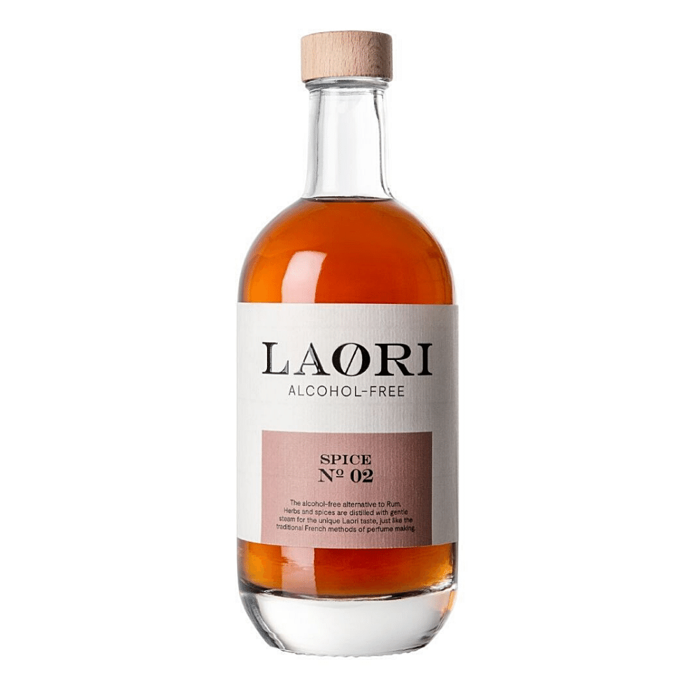 Laori Spice No 2 (Alkoholfrei)