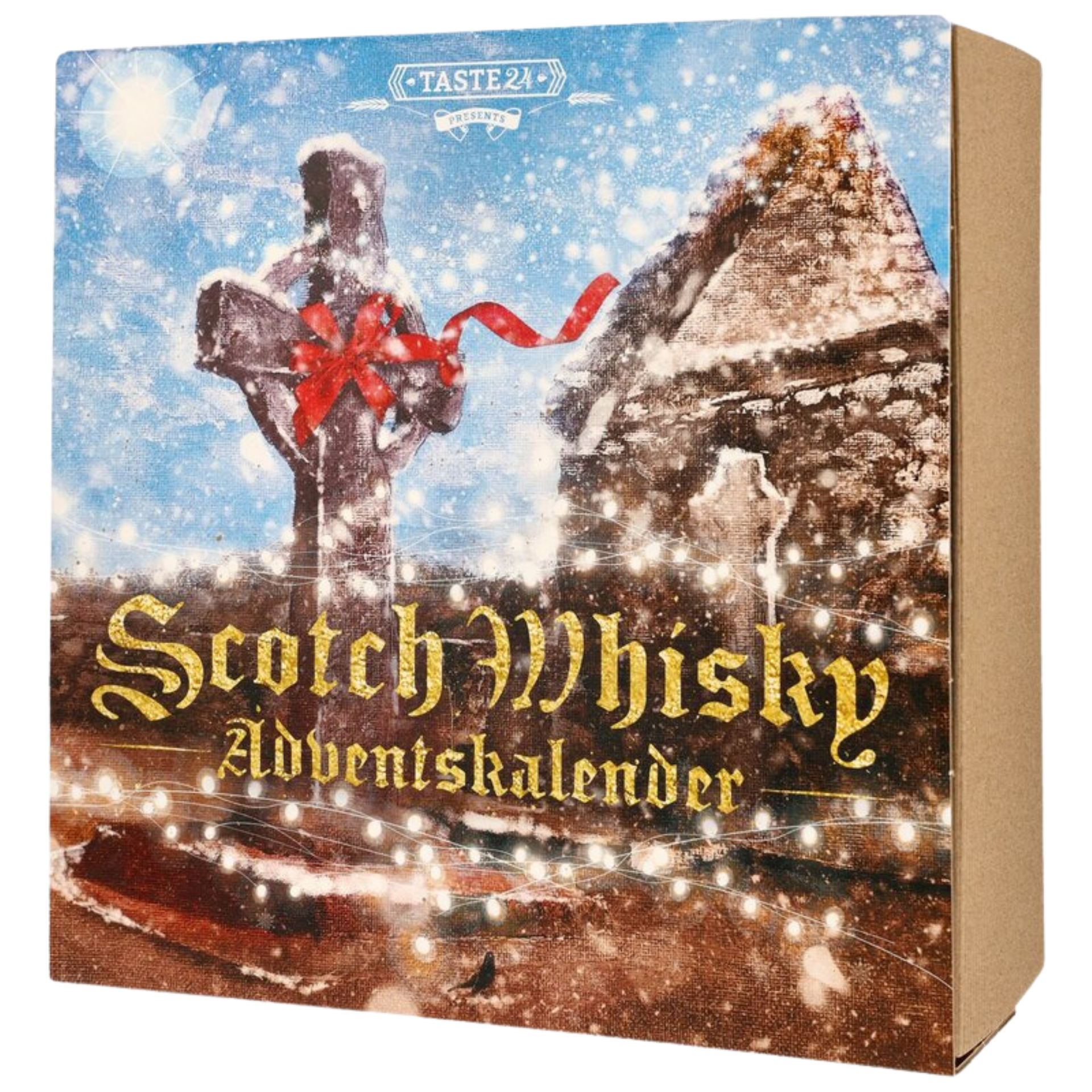 Scotch Whisky Adventskalender 2023