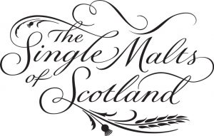 The Single Malt of Scotland