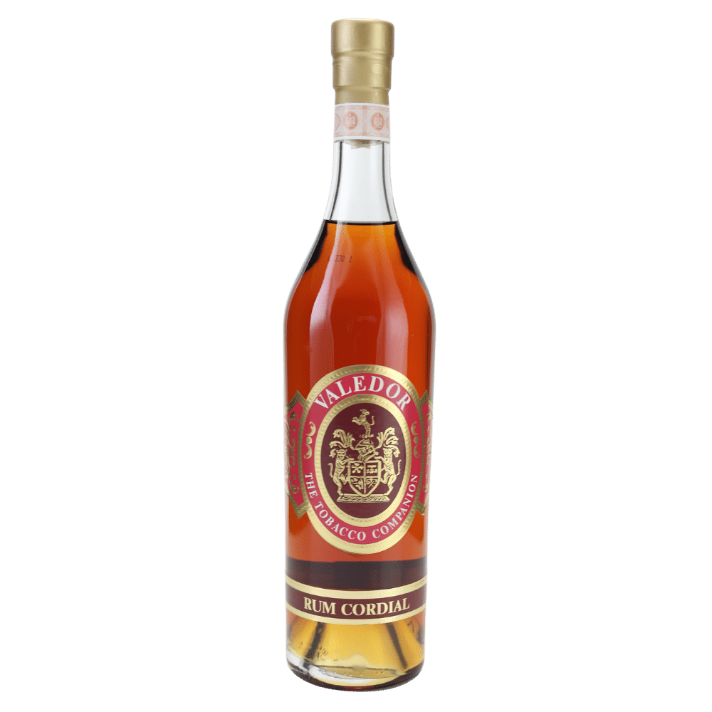 Valedor Rum Cordial 47% 0,5l