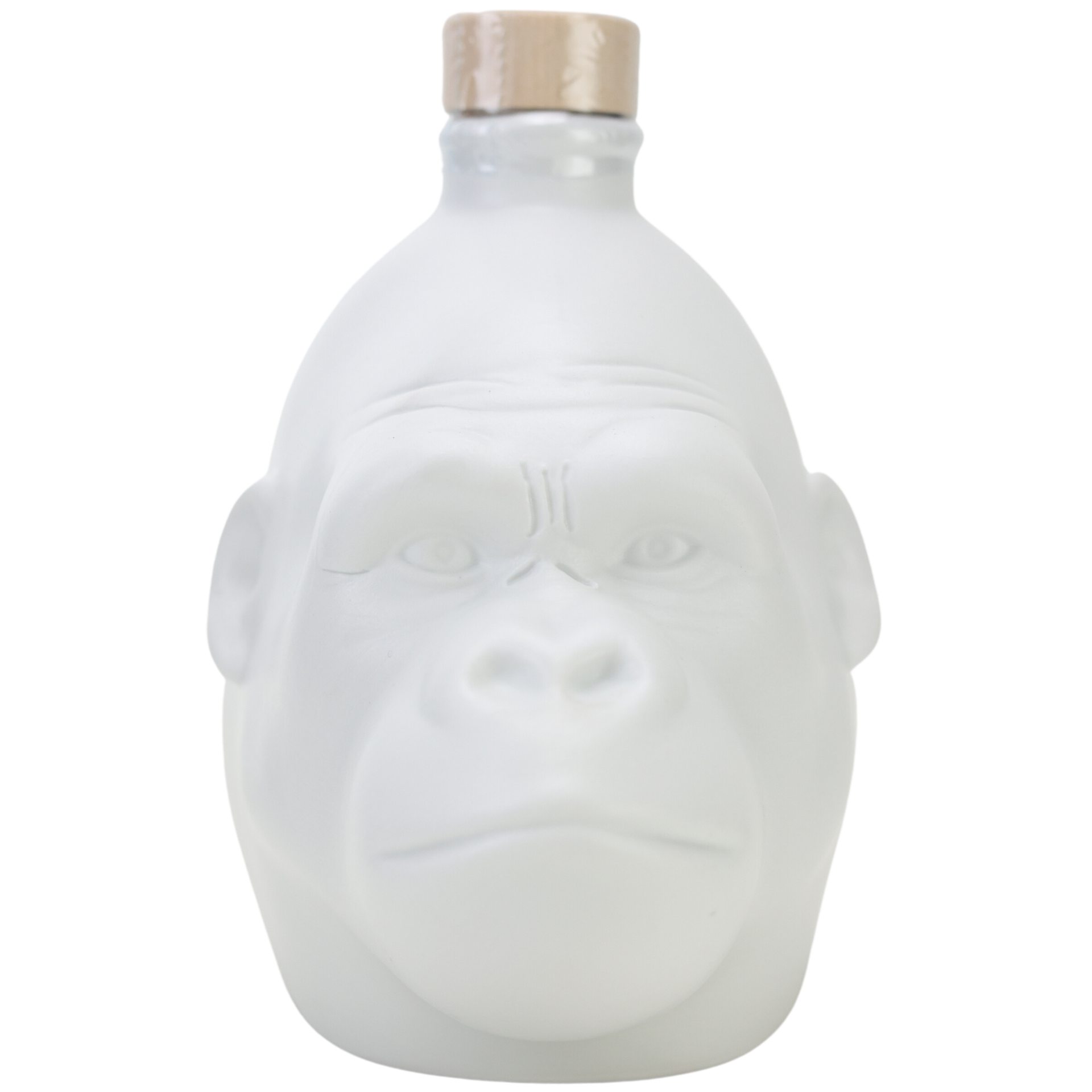 KONG Rainforest White Edition (Rum-Basis) 40% 0,7L