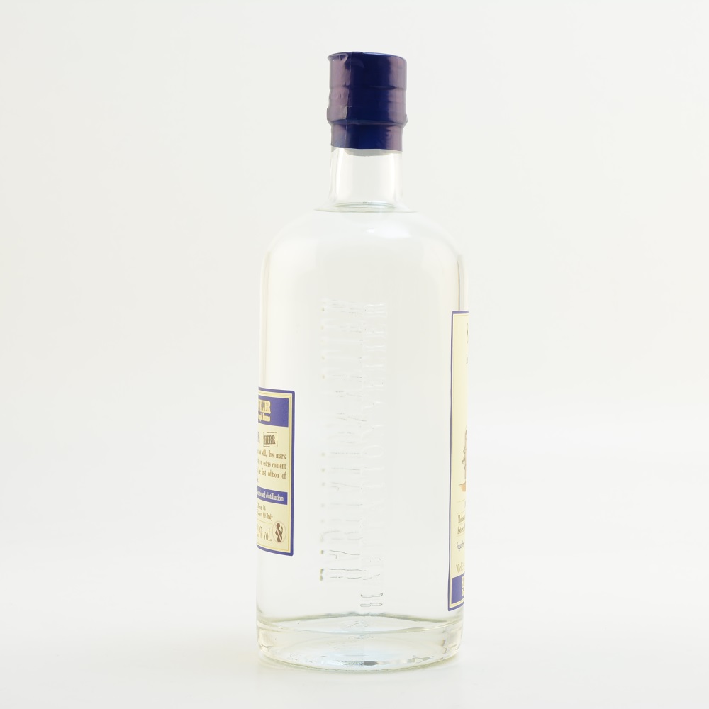 Habitation Velier Savanna HERR White Rum 62,5% 0,7l