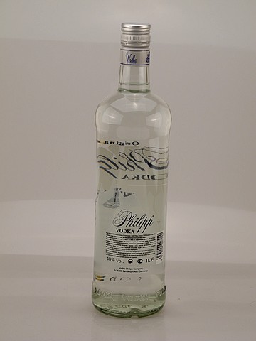 Philipp Vodka 40% 1,0l