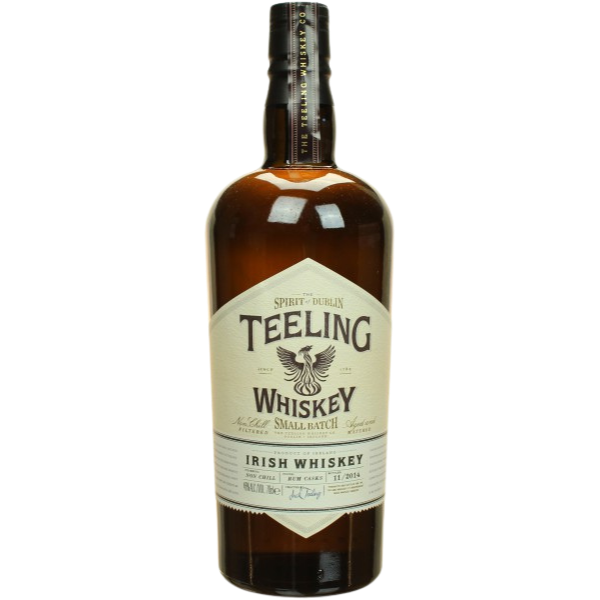 Teeling Small Batch Whiskey 46% 0,7l