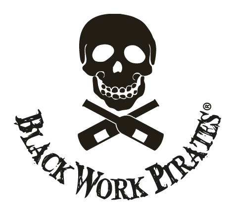Black Work Pirates