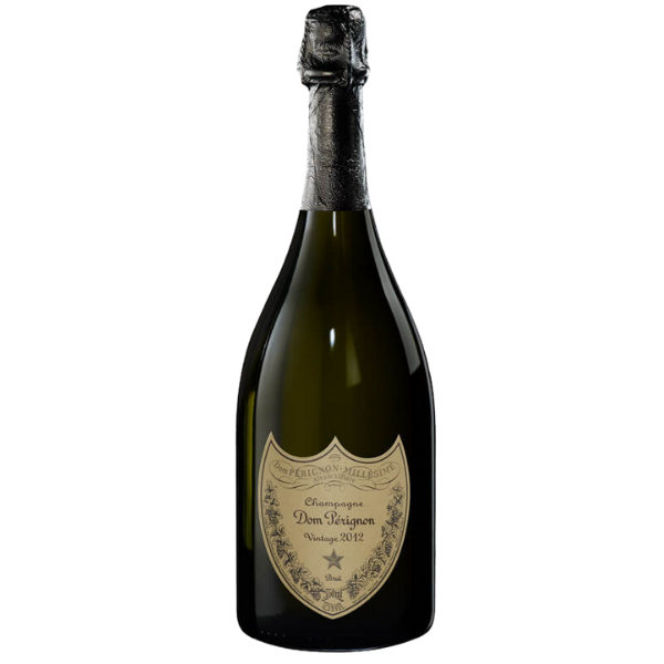 Dom Perignon Vintage 2012 Champagner 12,5% 0,75l