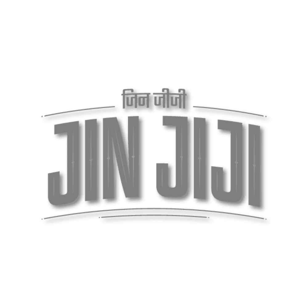 Jin Jiji