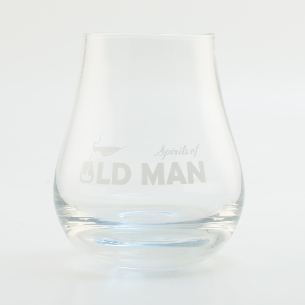 Spey Tumbler by Spirits of Old Man