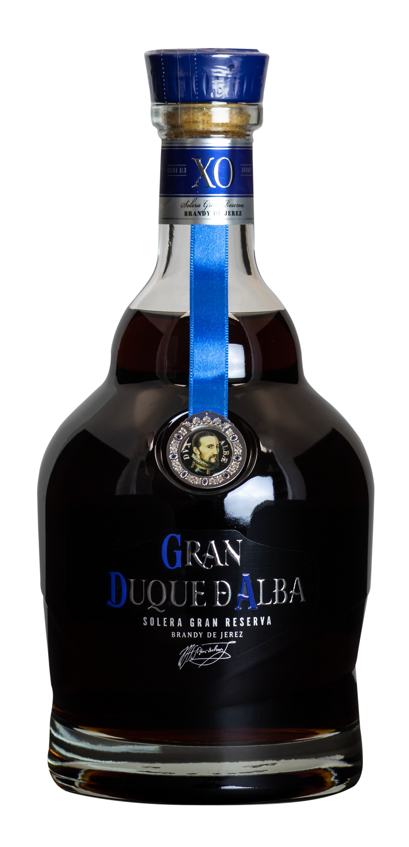 Gran Duque de Alba XO Brandy 0,7l 40%