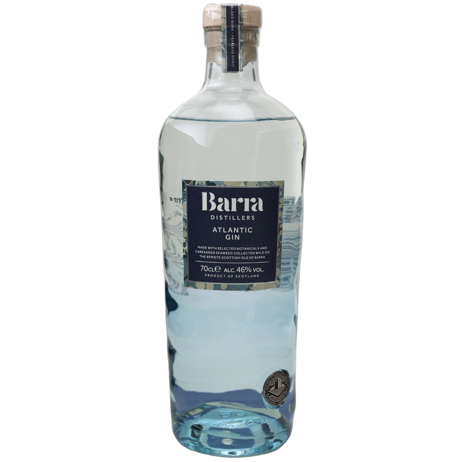 Barra Atlantic Gin 46% 0,7l