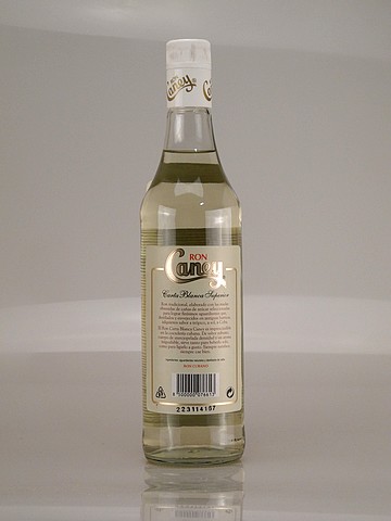 Caney Carta Blanca 3 Jahre Rum 38% 0,7l
