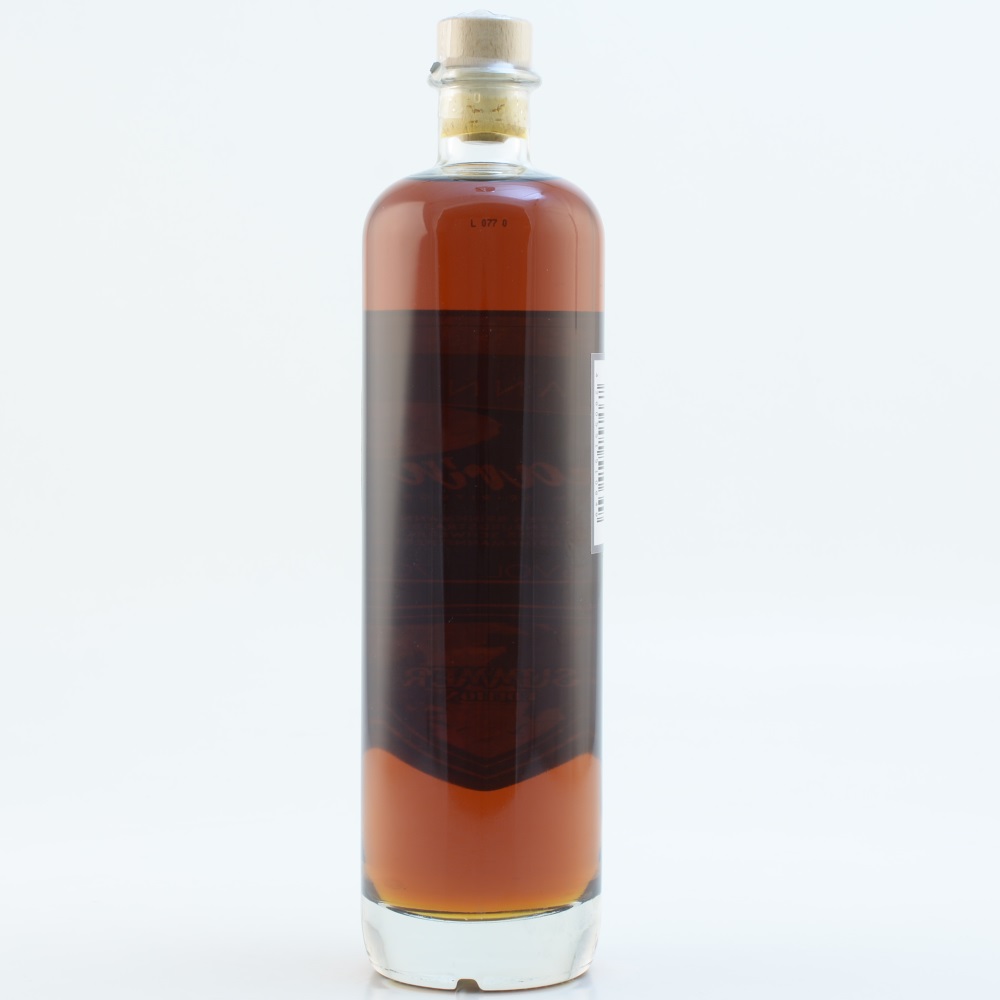 Ron Zuarin Summer (Rum-Basis) Limited Edition 40% 0,7l