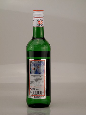 Malteserkreuz Malteser Aquavit 40% 0,7l
