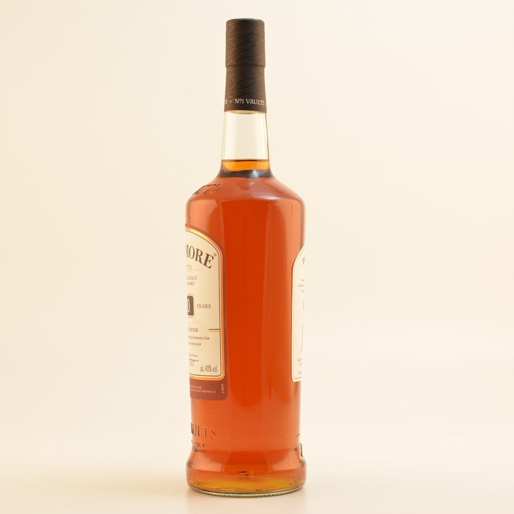 Bowmore No.1 Islay Single Malt Whisky 40% 0,7l