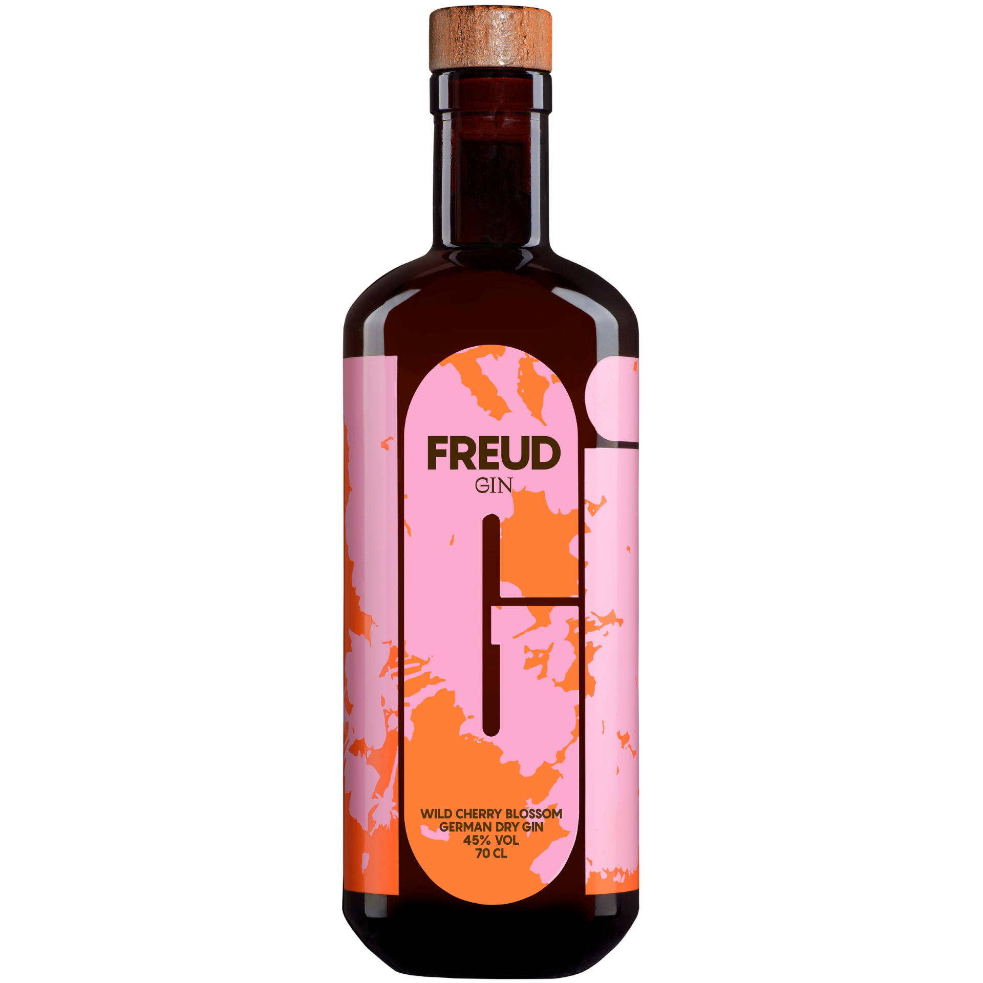 Freud Gin 45% 0,7l