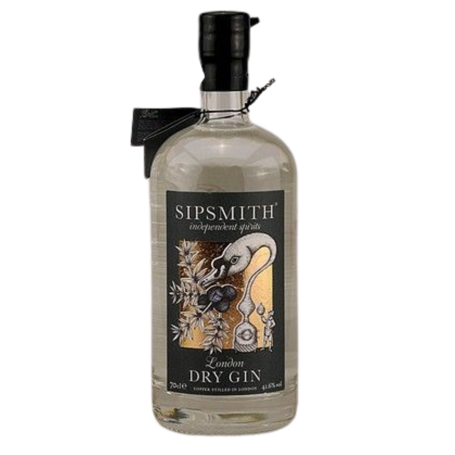 Sipsmith London Dry Gin 41,6% 0,7l