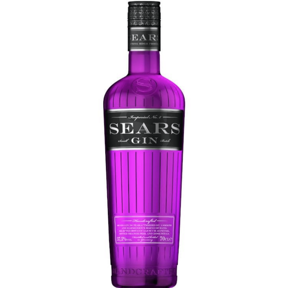 Sears Gin 37,5% 0,7l