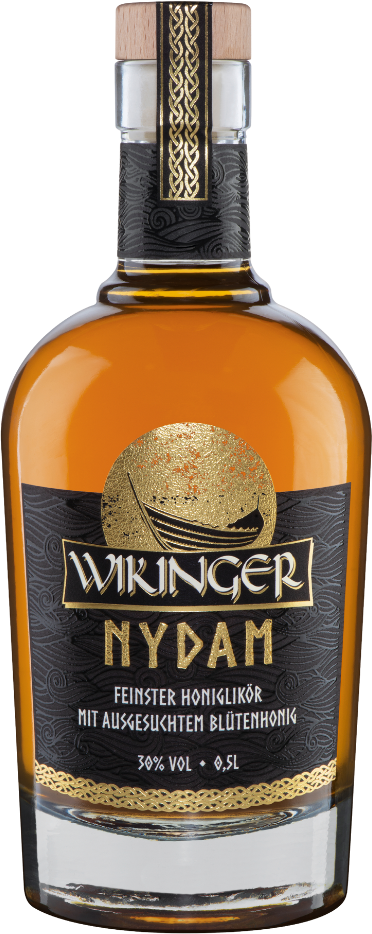 Original Wikinger Met Nydam 30% 0,5l