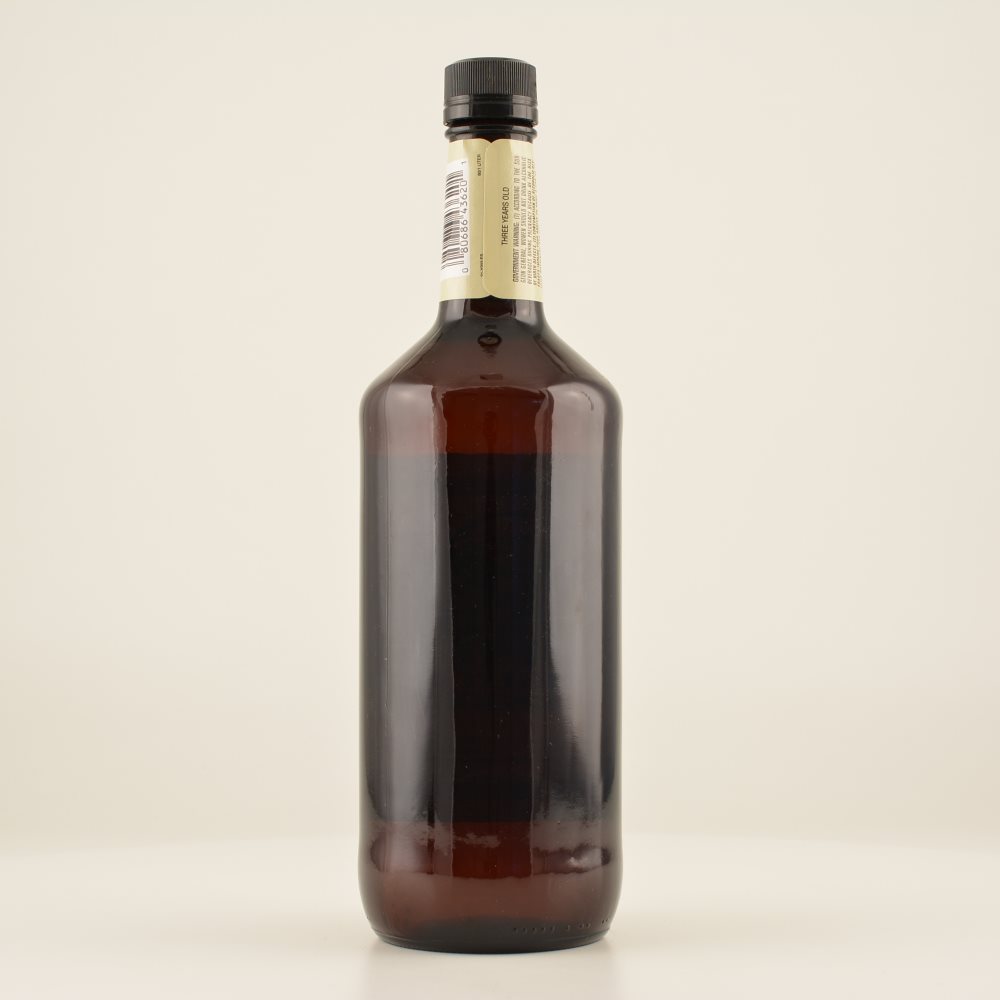 Old Overholt Straight Rye Whiskey 40% 1,0l