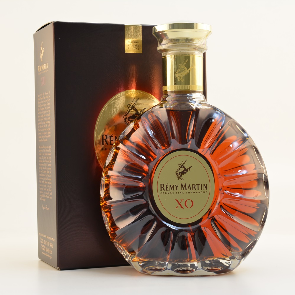 Remy Martin Cognac XO 40% 0,7l