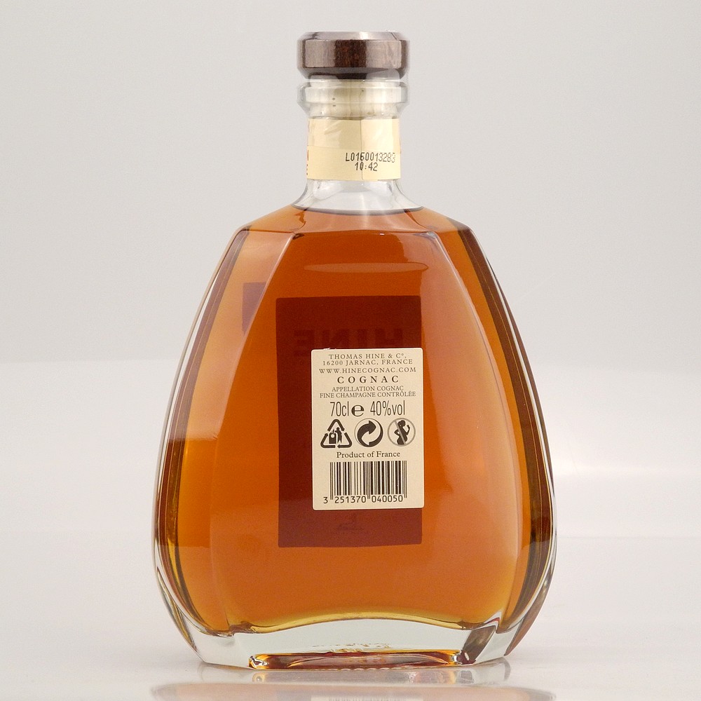 Hine Cognac VSOP Rare 40% 0,7l