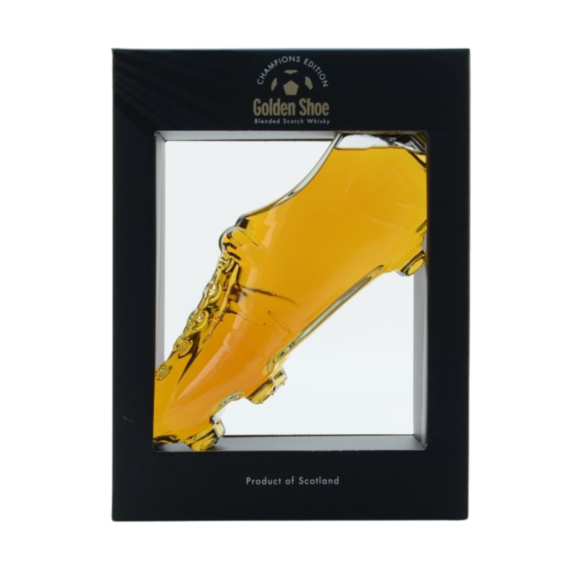 Golden Shoe 2024 Blended Scotch Whisky 40% 0,7l