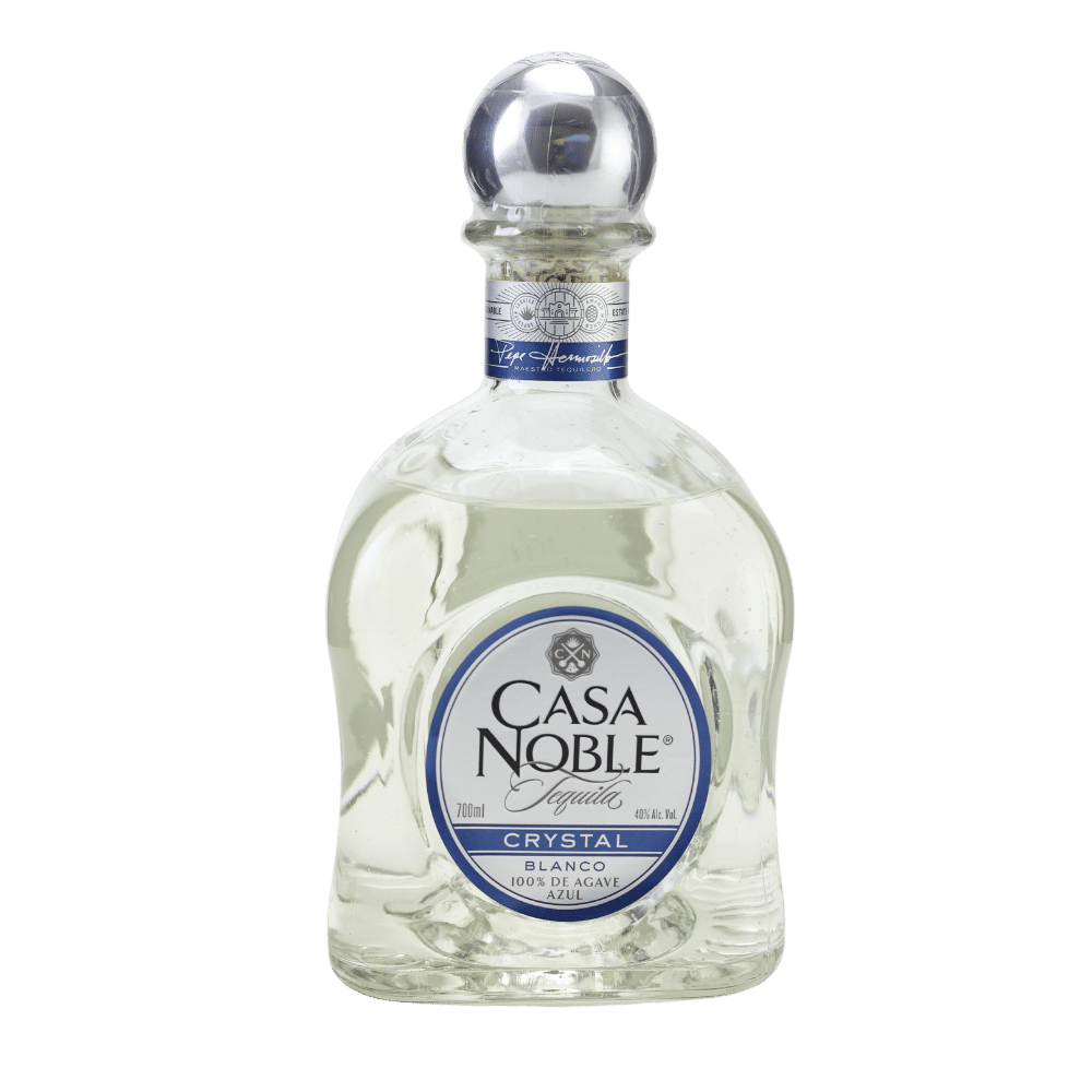 Casa Noble Crystal Tequila 40% 0,7l