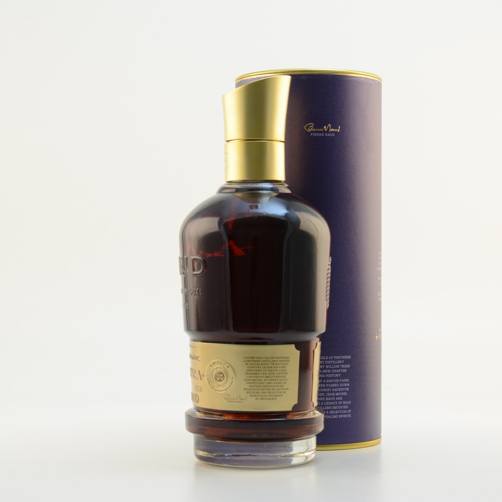 Naud Cognac Extra 42,3% 0,7l