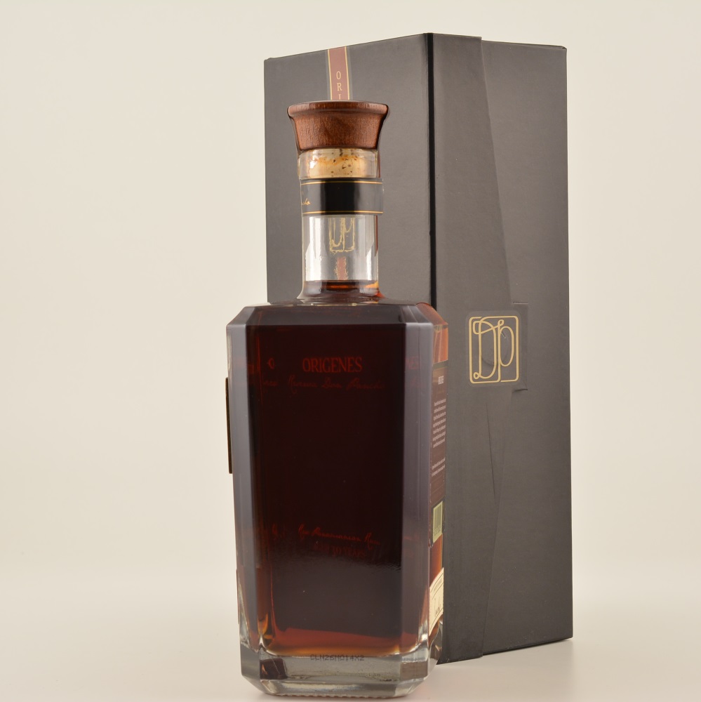 Origenes 30 Jahre Panama Rum 40% 0,7l