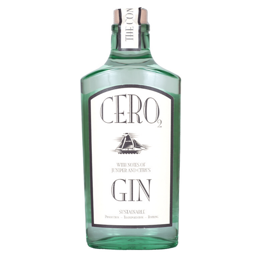Cero2 Pure Gin 40% 0,7l