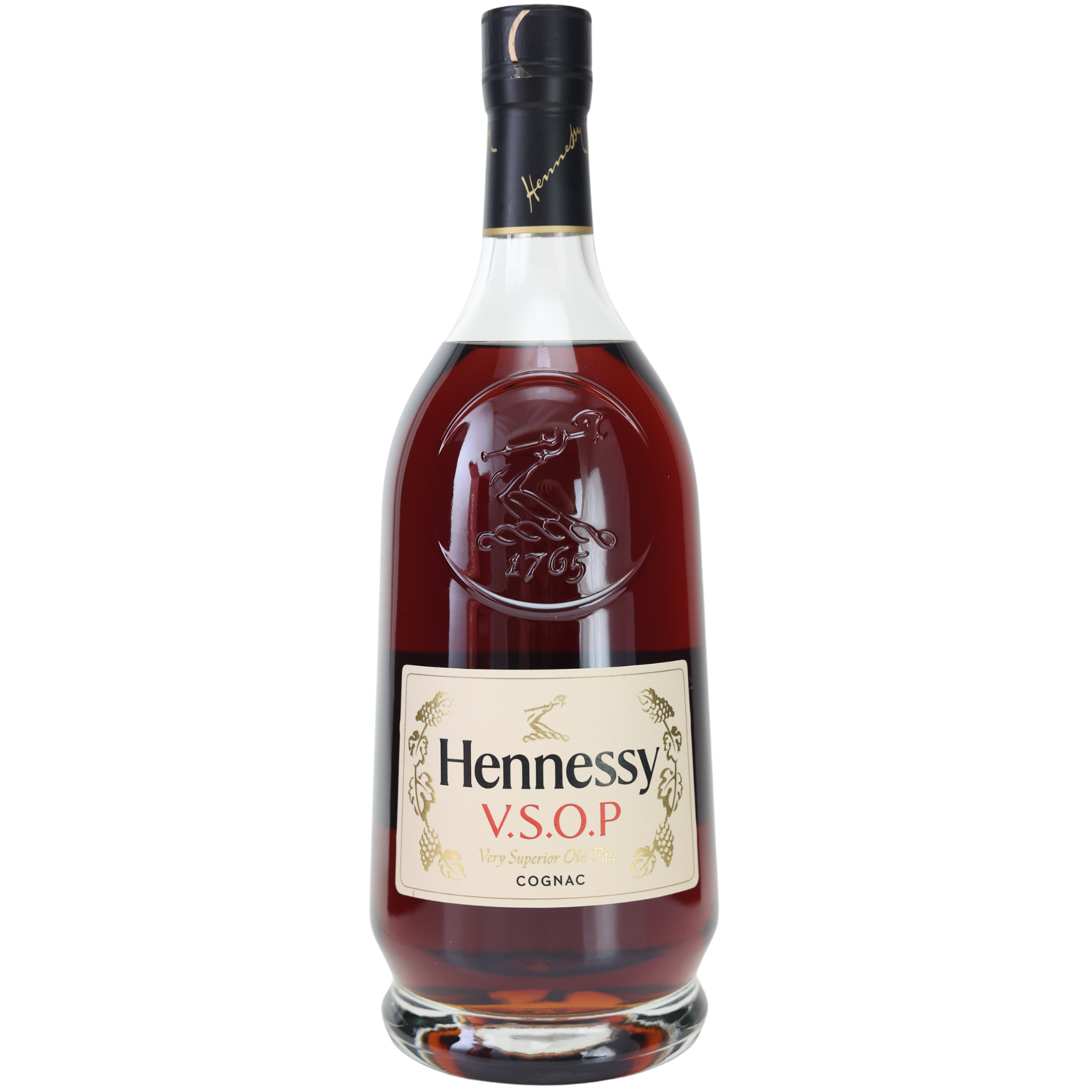 Hennessy VSOP Cognac 40% 1,0l