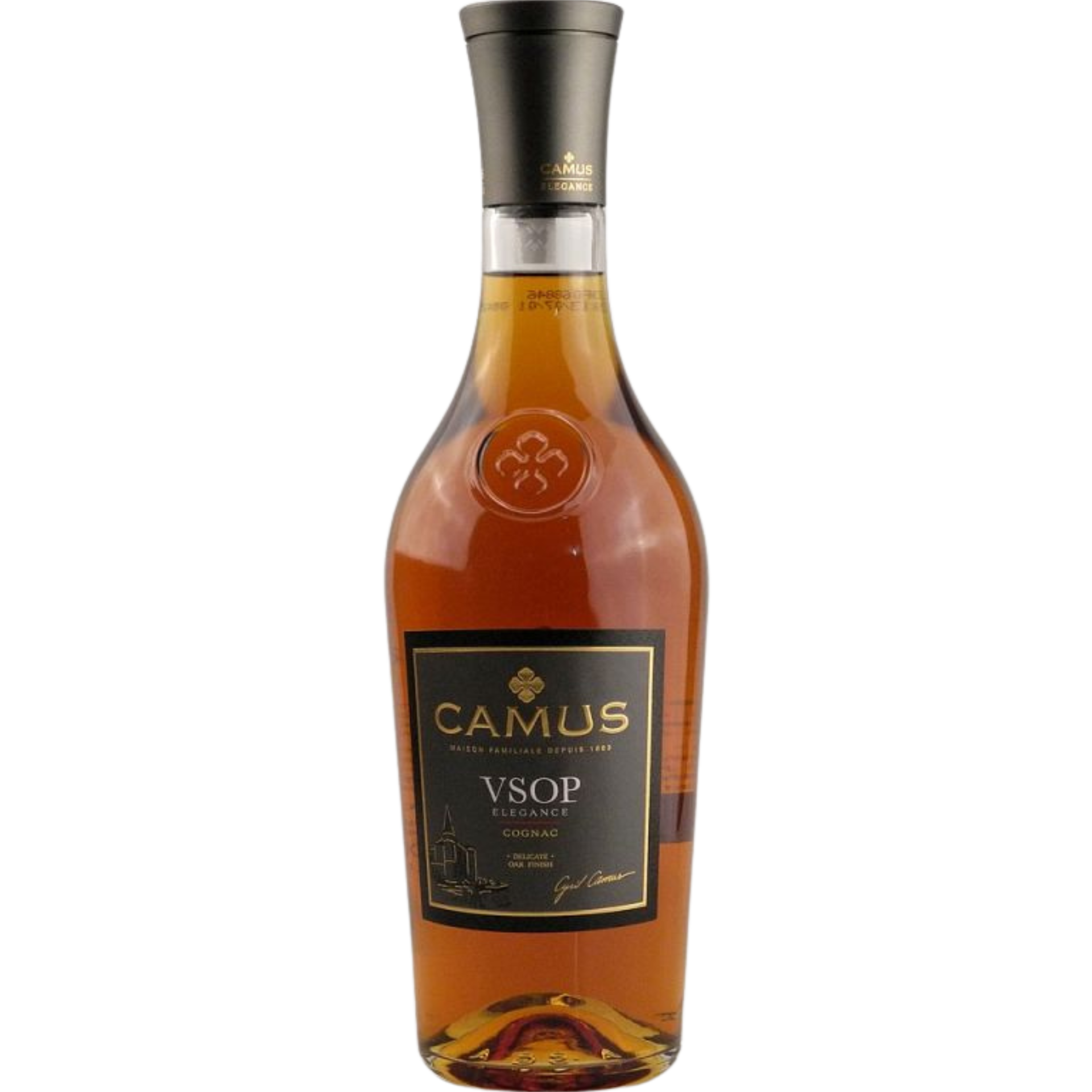Camus VSOP Elegance Cognac 40% 0,7l
