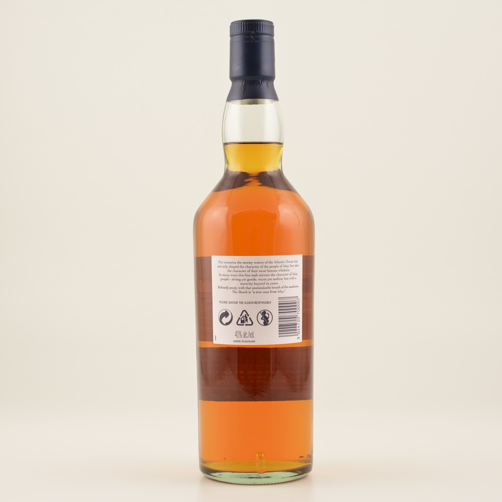 Ileach Islay Whisky 40% 0,7l