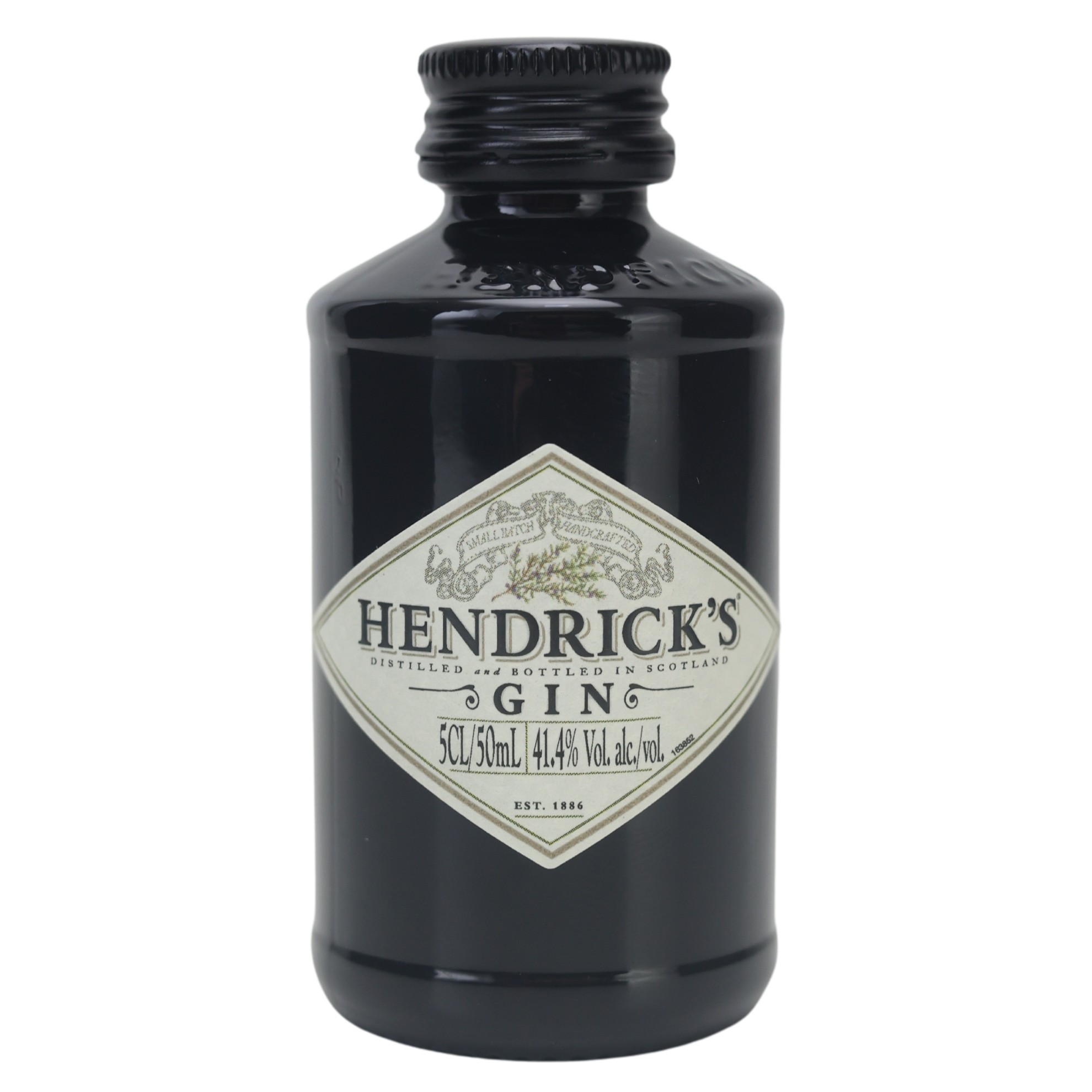Hendricks Gin MINI 41,4% 0,05l