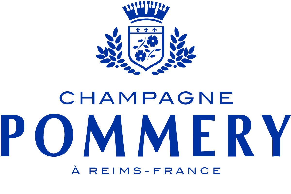 Champagne Pommery