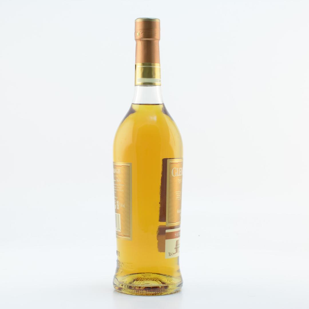 Glenmorangie Nectar dOr Highland Whisky 46% 0,7l