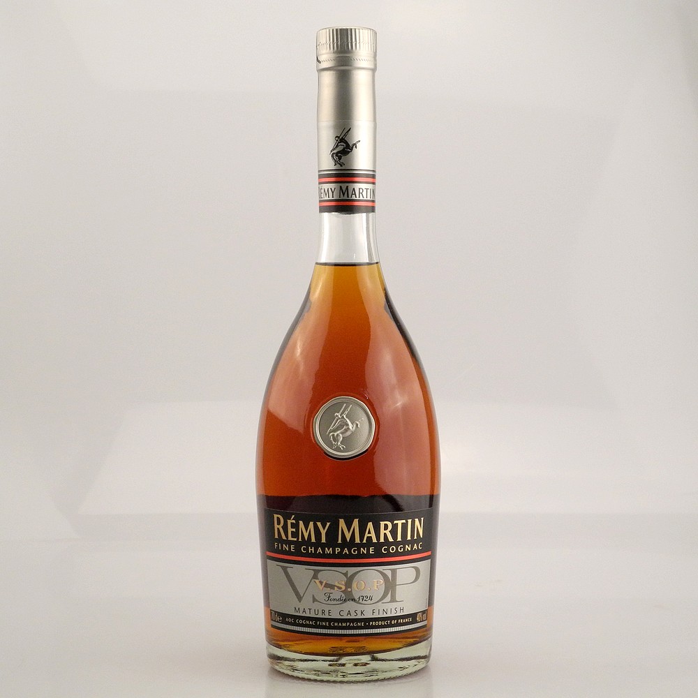 Remy Martin Cognac VSOP 40% 0,7l