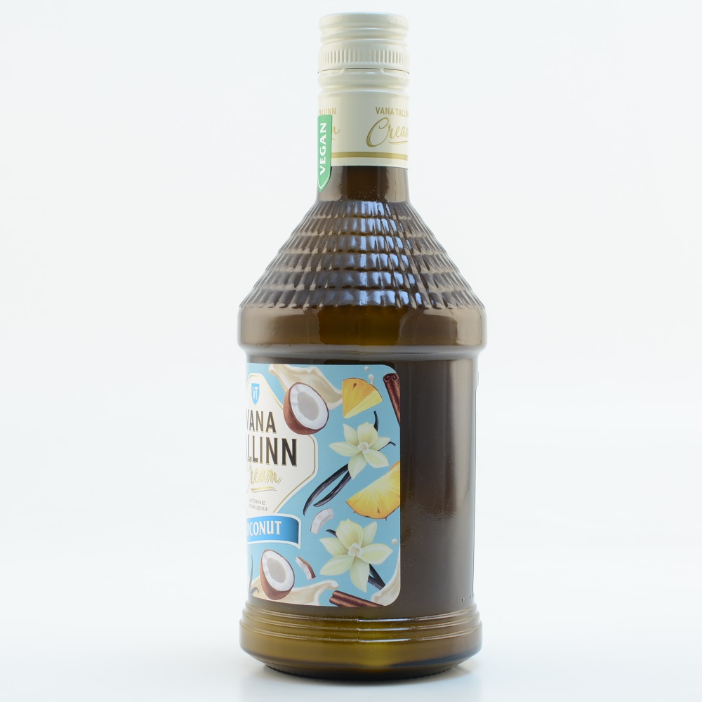 Vana Tallinn Coconut Cream 16% 0,5l