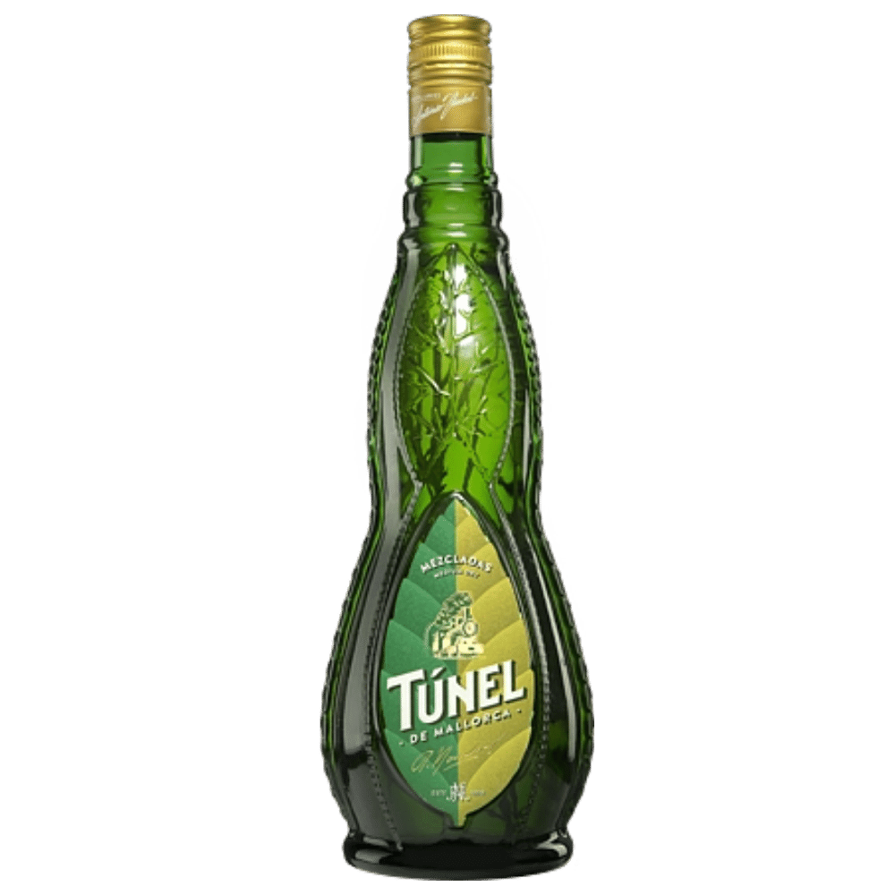 Hierbas Tunel MIX 30% 0,7l