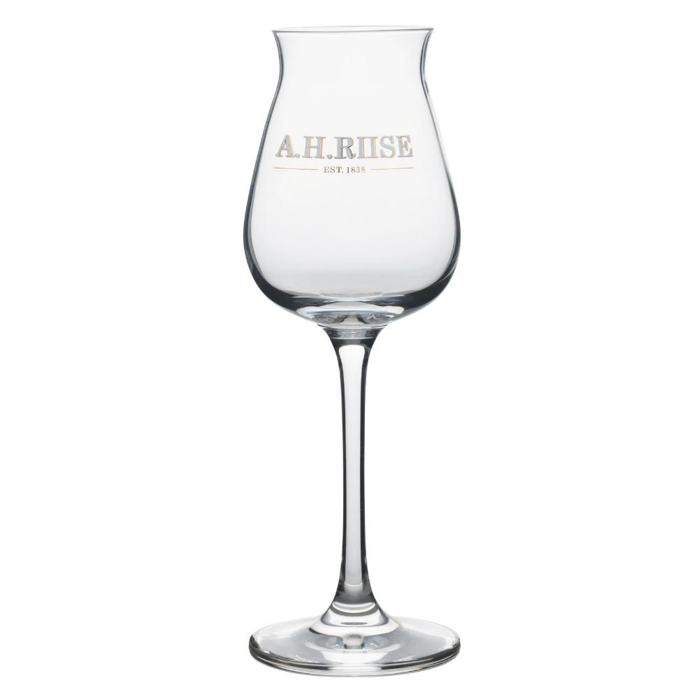 Riise Glas