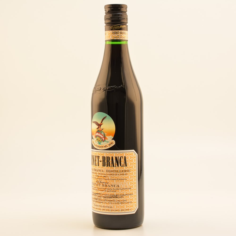 Fernet Branca 39% 0,7l