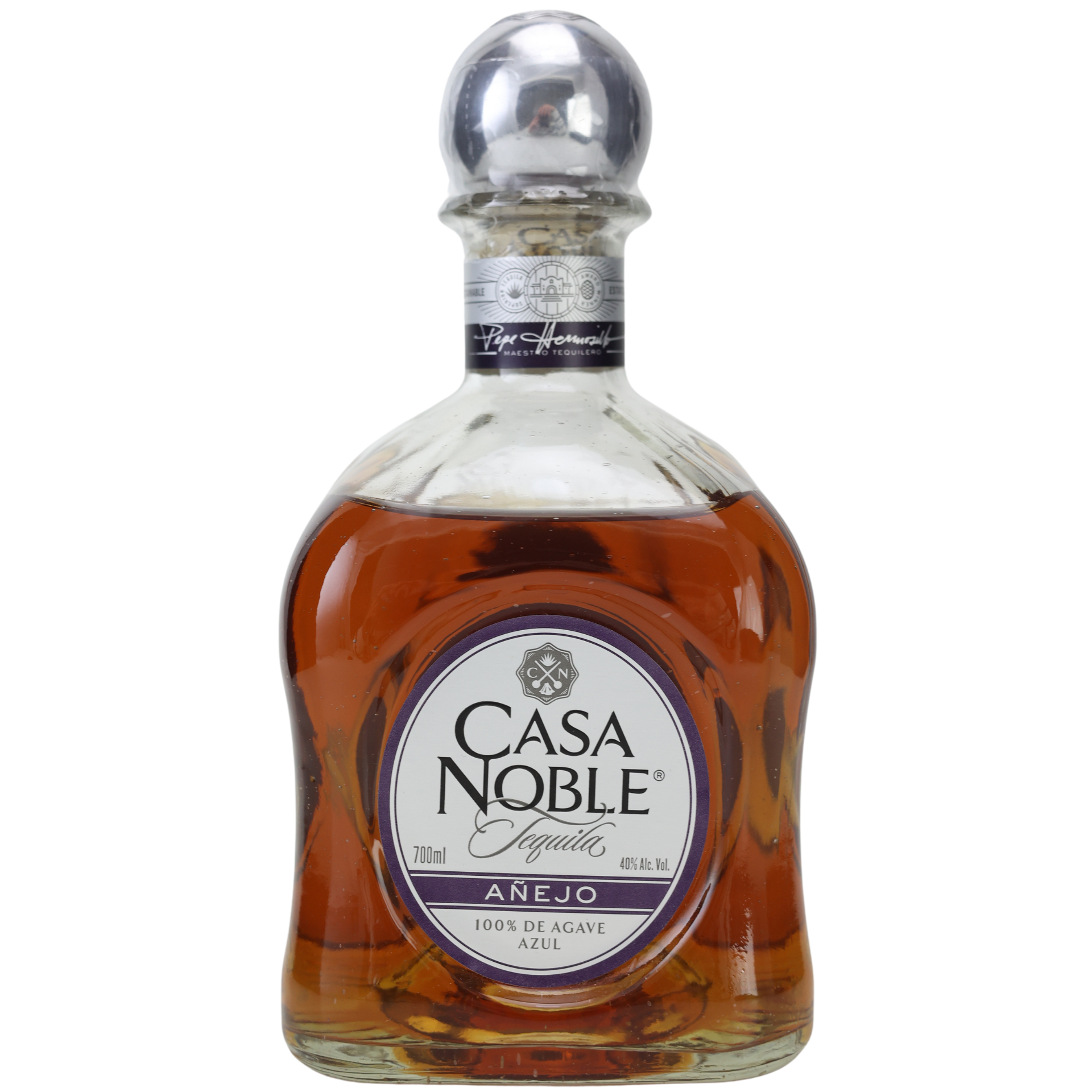 Casa Noble Anejo Tequila 40% 0,7l