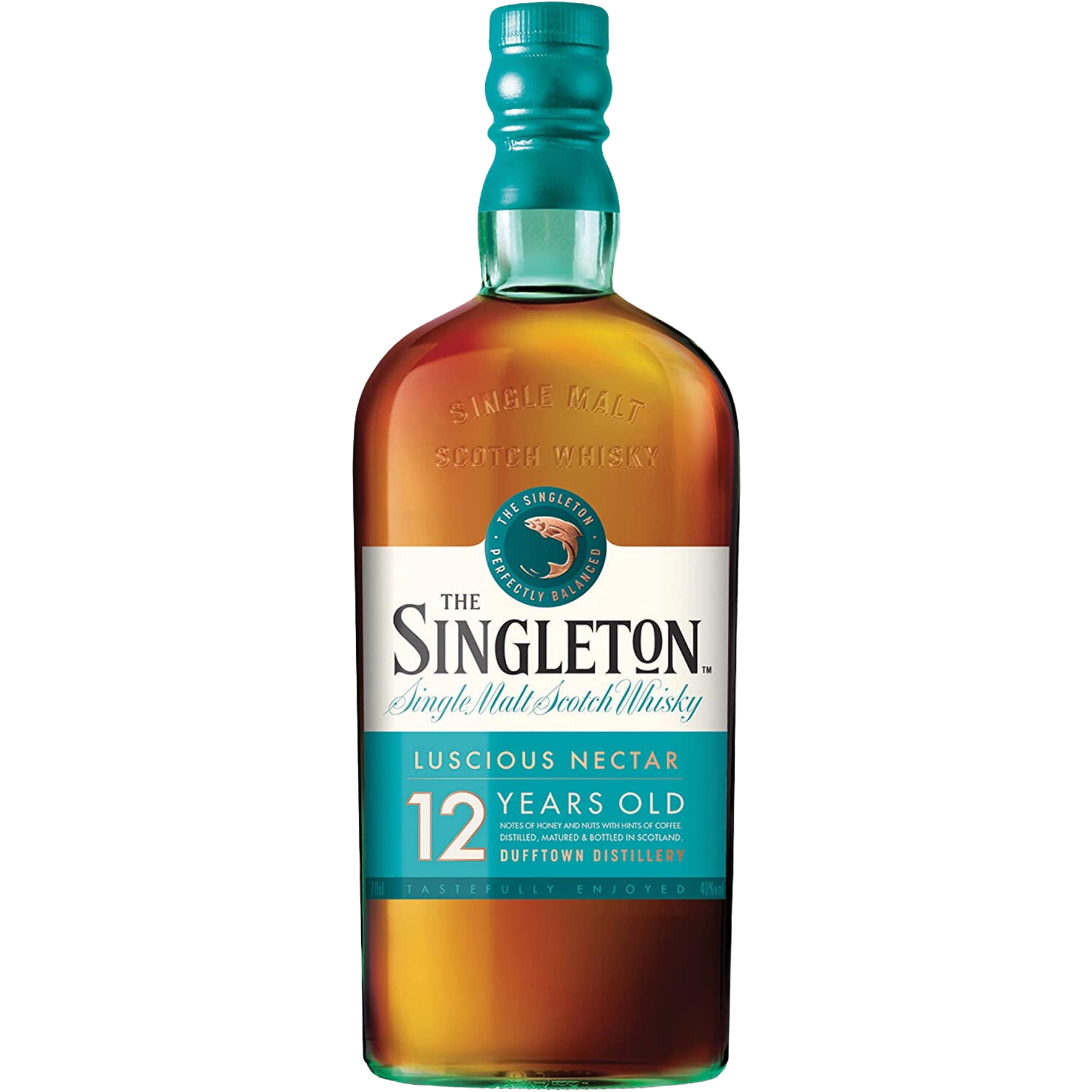 The Singleton 12 Jahre Speyside Whisky 40% 0,7l