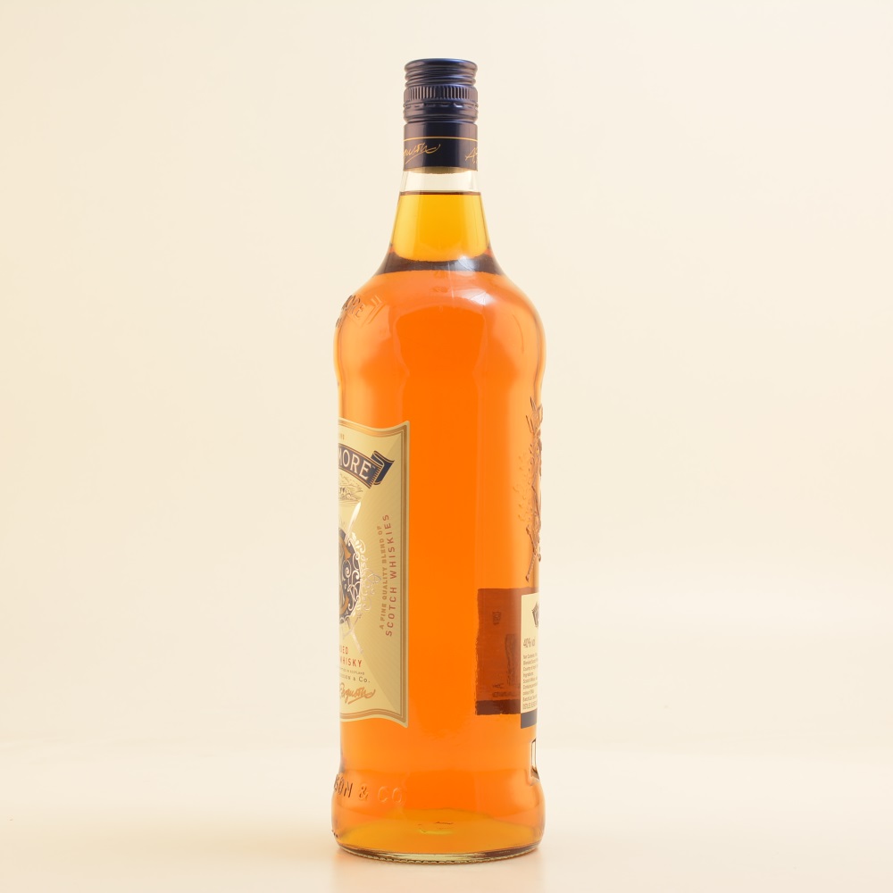 Claymore Scotch Whisky 40% 1,0l