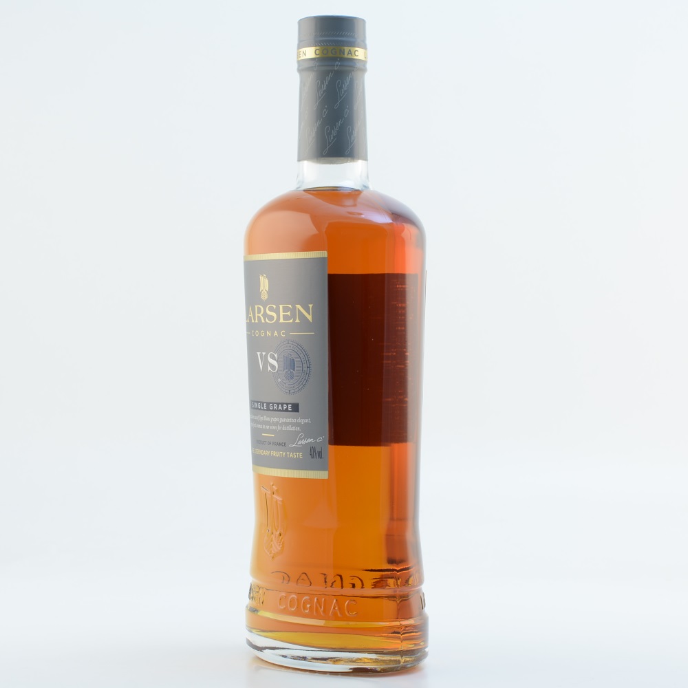 Larsen Special VS Cognac 40% 1,0l