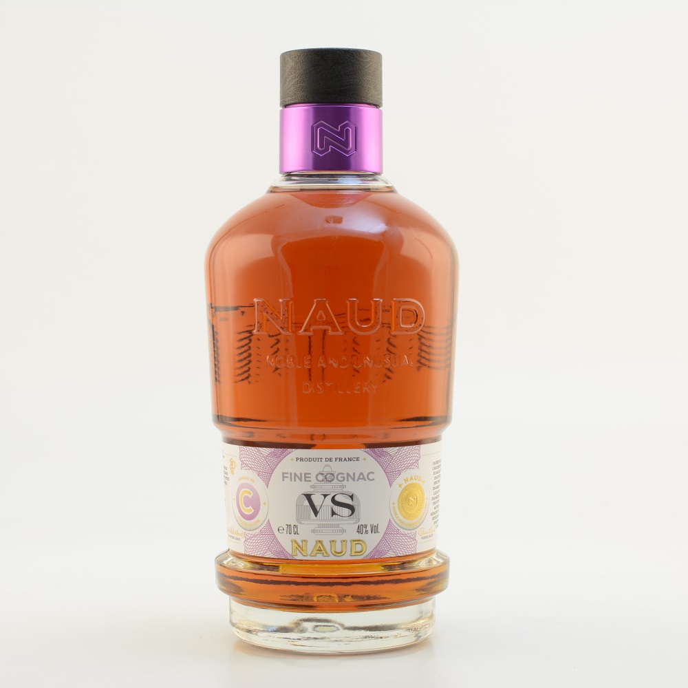 Naud Cognac VS 40% 0,7l