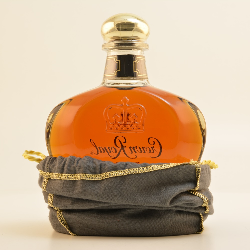 Crown Royal XO Whisky 40% 0,7l