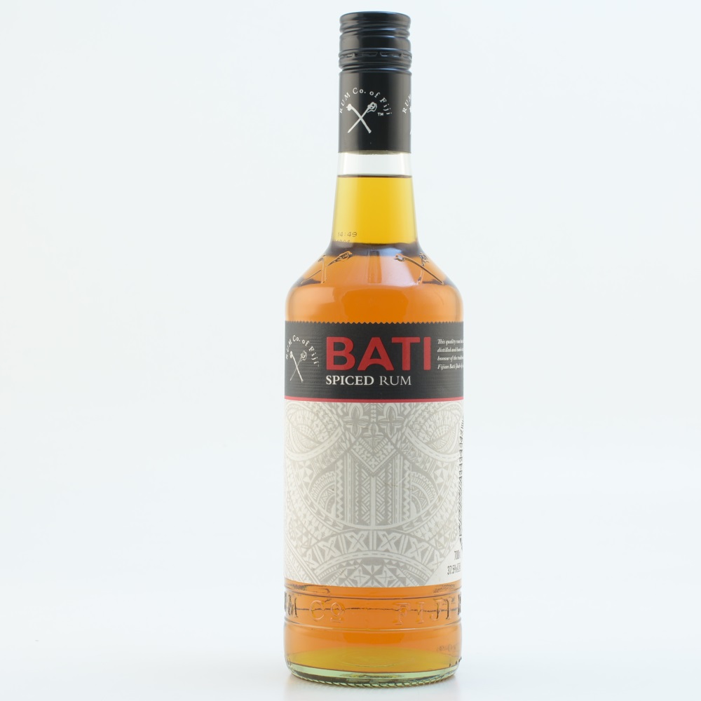 BATI Fijian Spiced (Rum-Basis) 37,5% 0,7l